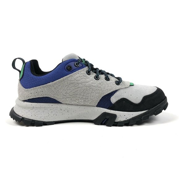Timberland Garrison Waterproof Low Trail Shoes - Picture 5 of 8